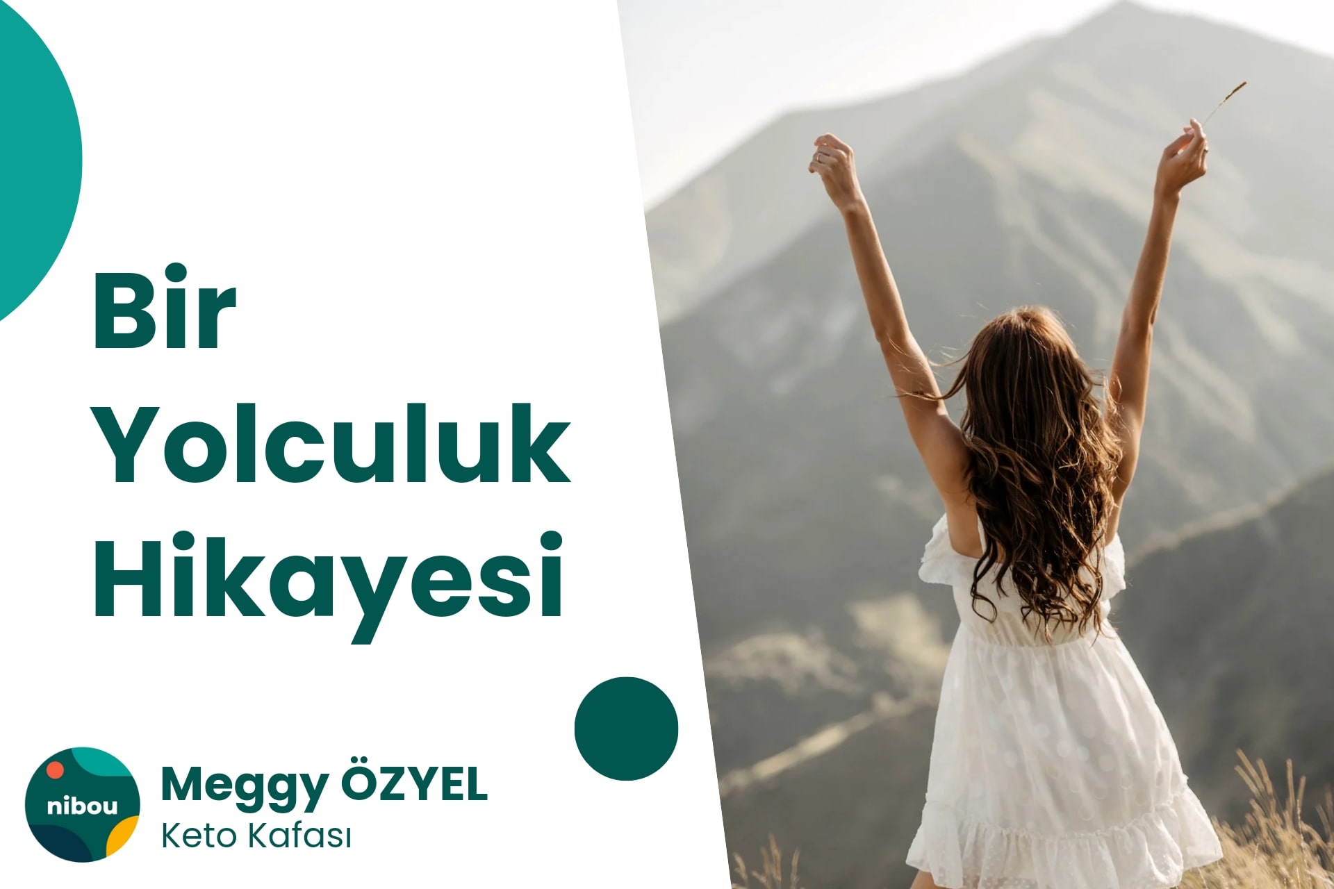 Bir Yolculuk Hikayesi