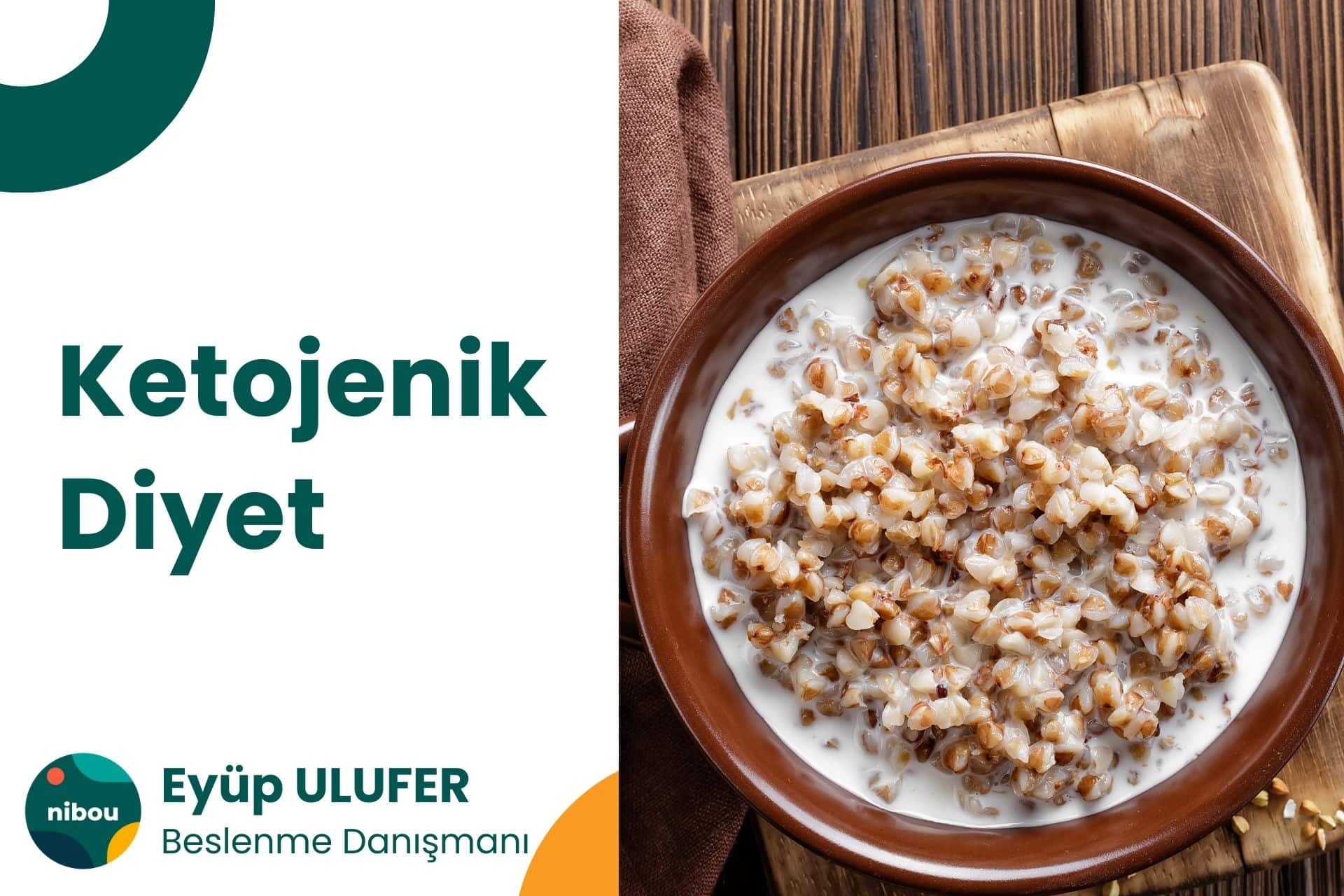 Ketojenik Diyet